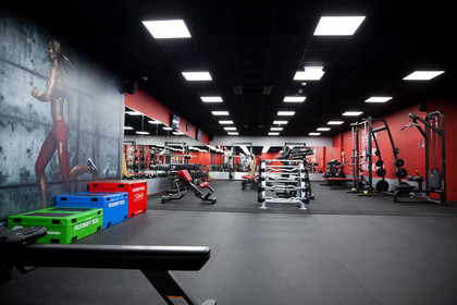 Image 3 from Snap Fitness - Debden partner gallery