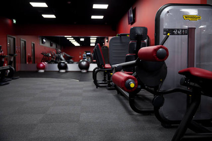 Image 4 from Snap Fitness - Debden partner gallery