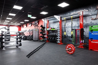 Image 1 from Snap Fitness - Frimley partner gallery