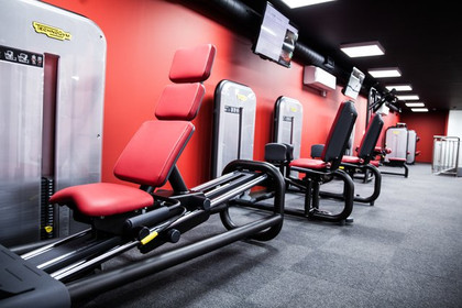 Image 7 from Snap Fitness - Frimley partner gallery