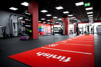 Image 8 from Snap Fitness - Thetford partner gallery