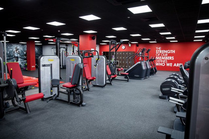 Image 3 from Snap Fitness - Thetford partner gallery