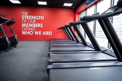 Image 4 from Snap Fitness - Thetford partner gallery