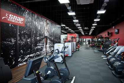 Image 1 from Snap Fitness - Trowbridge partner gallery