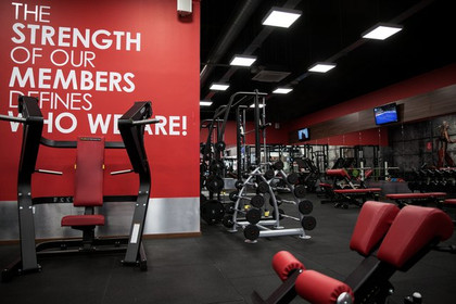 Image 4 from Snap Fitness - Trowbridge partner gallery