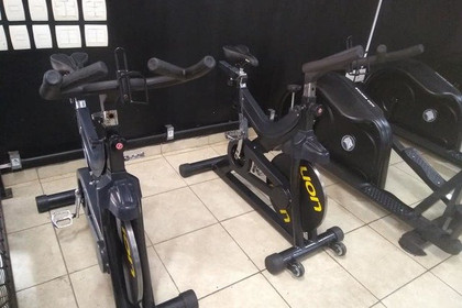 Imagem 2 da galeria do parceiro AFC Academia