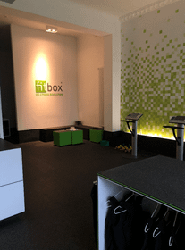 Bild 4 von fitbox Berlin Bergmannkiez Partnergalerie