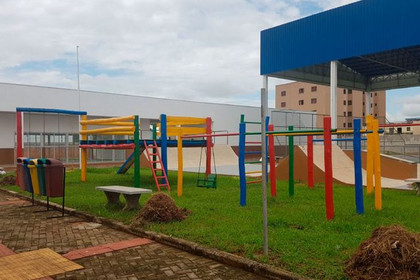 Imagem 3 da galeria do parceiro Crossfut Pouso Alegre