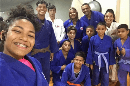 Imagem 6 da galeria do parceiro Academia Green Fitness