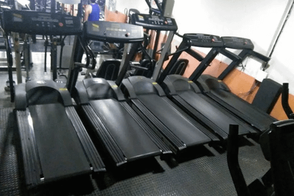 Imagem 9 da galeria do parceiro Academia Green Fitness