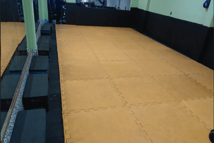 Imagem 10 da galeria do parceiro Academia Green Fitness