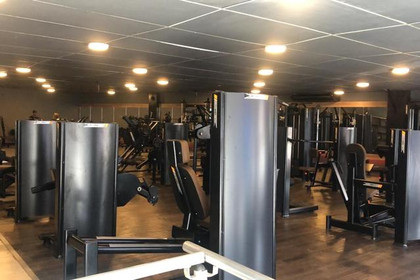 Imagem 4 da galeria do parceiro Sport Fitness - Todos Os Santos