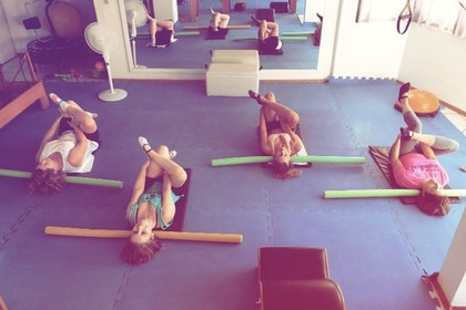 Imagem 4 da galeria do parceiro Studio Equilibrium Pilates