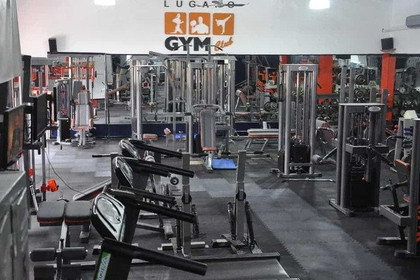 Imagen 1 de la galería del partner Lugano Gym Club