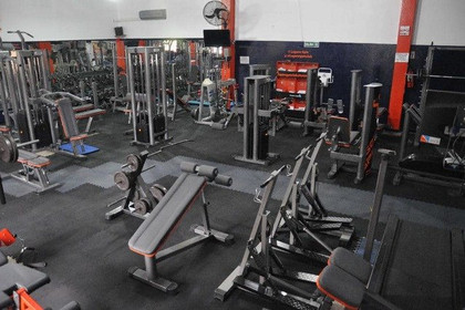 Imagen 3 de la galería del partner Lugano Gym Club
