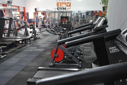 Imagen 4 de la galería del partner Lugano Gym Club