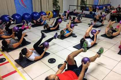 Imagem 10 da galeria do parceiro Academia Polly Dance Center