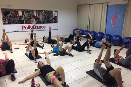 Imagem 12 da galeria do parceiro Academia Polly Dance Center