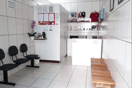 Imagem 5 da galeria do parceiro Hellem Carvalho Espaço de Saúde e Fitness