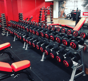 Image 7 from Snap Fitness - Carlisle partner gallery