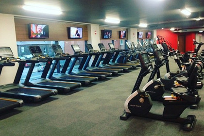 Image 4 from Snap Fitness - Carlisle partner gallery