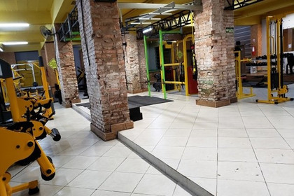 Imagem 4 da galeria do parceiro Vida Fitness