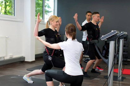 Bild 1 von Exofit Karlstadt Partnergalerie