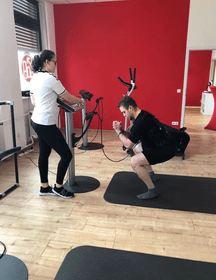 Bild 2 von Exofit Diez Partnergalerie