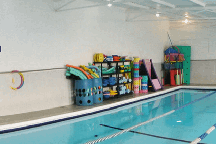 Imagen 5 de la galería del partner Aqua gym
