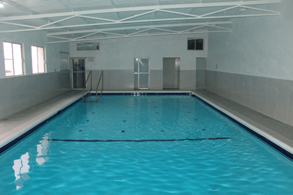 Imagen 4 de la galería del partner Aqua gym
