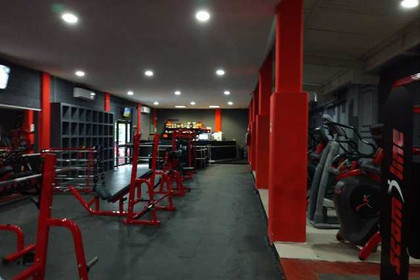 Imagen 1 de la galería del partner LagoonFitness GYM