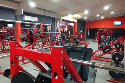 Imagen 7 de la galería del partner LagoonFitness GYM