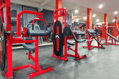 Imagen 8 de la galería del partner LagoonFitness GYM