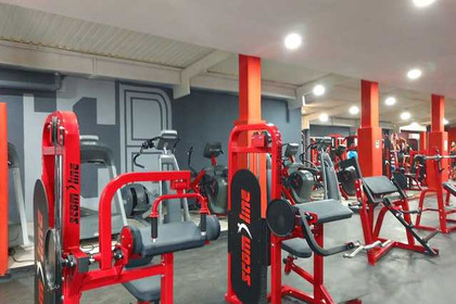 Imagen 9 de la galería del partner LagoonFitness GYM