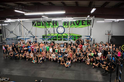 Image 1 from North Haven CrossFit partner gallery