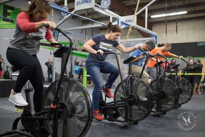 Image 3 from North Haven CrossFit partner gallery