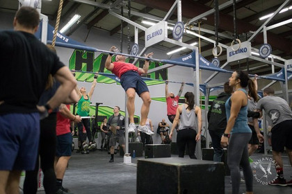 Image 4 from North Haven CrossFit partner gallery