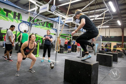 Image 5 from North Haven CrossFit partner gallery