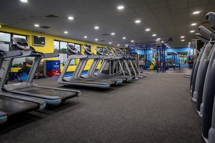 Image 1 from Coral Leisure Cobh partner gallery