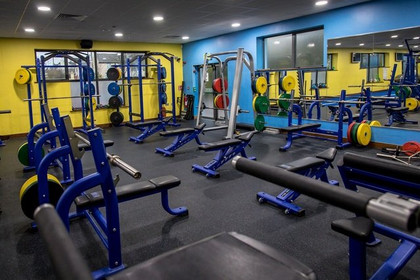 Image 4 from Coral Leisure Cobh partner gallery