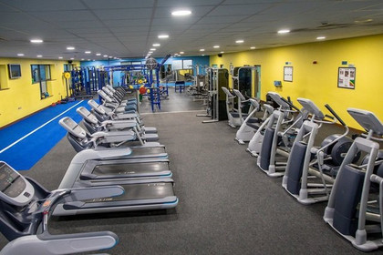 Image 5 from Coral Leisure Cobh partner gallery