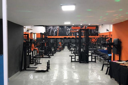 Imagem 2 da galeria do parceiro Academia GenialFit