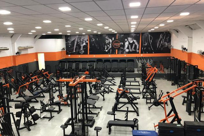 Imagem 3 da galeria do parceiro Academia GenialFit