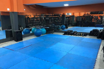 Imagem 4 da galeria do parceiro Academia GenialFit