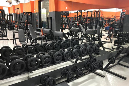 Imagem 7 da galeria do parceiro Academia GenialFit