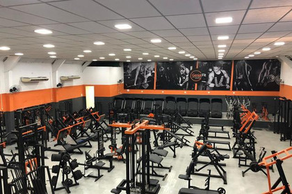Imagem 8 da galeria do parceiro Academia GenialFit
