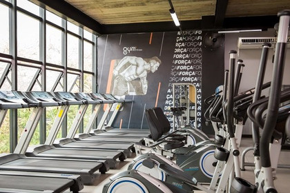 Imagem 3 da galeria do parceiro Academia Gym Fitness VR