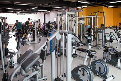 Imagem 4 da galeria do parceiro Academia Gym Fitness VR