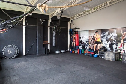 Imagem 5 da galeria do parceiro Academia Gym Fitness VR