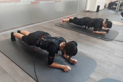Bild 3 von Exofit Karlstadt Partnergalerie